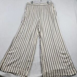NWT Lou & Grey for Loft Rayon Lounge Pant Size Large